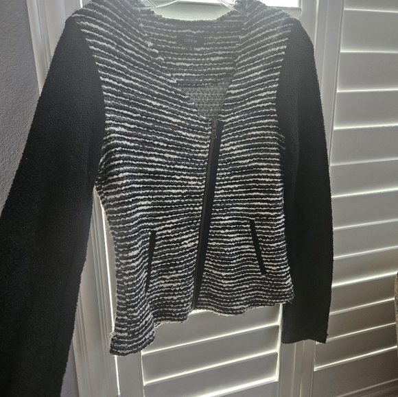 Drew Antropologie Blazer Size S - Picture 3 of 16